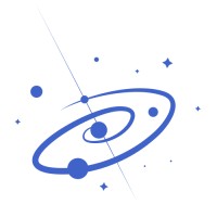 Blue Dot Labs logo - Similar company to Sift (Smart Information Flow Technologies)