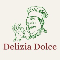 Delizia dolce logo - Similar company to S&I Bemiddeling