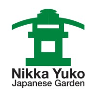 Nikka Yuko Japanese Garden