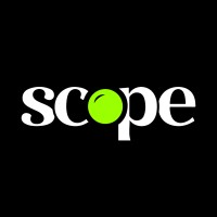 Scope logo - Similar company to Telex.Ge