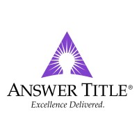 Answer Title logo - Similar company to Answer Abstracts