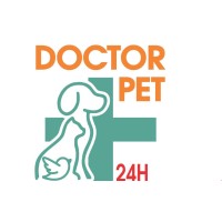 Doctor Pet 24H Clinica Veterinária logo - Similar company to Pet Anjo Piracicaba