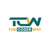 THECODERWAY logo - Similar company to Indianlancer