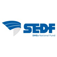 صندوق تمويل الصناعات والمنشآت الصغيرة SEDF logo - Similar company to Industry Development Fund / صندوق دعم وتطوير الصناعة