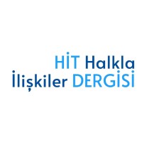 Halkla İlişkiler Dergisi logo - Similar company to Marka Mutfağı