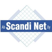 Scandi Net Ab Oy logo - Similar company to Scandinetworks