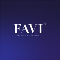 FAVI - Faculdade Vicentina logo - Similar company to Faec - Faculdade Educacional De Colombo