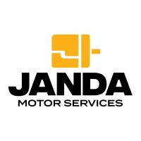 Janda Motor Services logo - Similar company to Esi Engineering