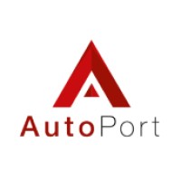 Autoport llc logo - Similar company to Autoport Inc.
