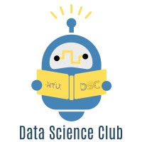 Data Science Club - HTU logo - Similar company to Raqeeb