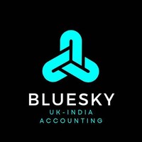 BlueSky Accounting logo - Similar company to Blu Sky Chartered Accountants