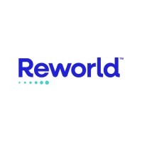 Reworld Waste logo - Similar company to Certified Environmental Solutions