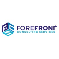 Forefront Consulting Services LLC logo - Similar company to Cis Global Solutions