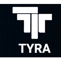 Tyra-Tech Industry 4.0 Solutions logo - Similar company to Globsa Digital - Digital Transformation & Industry 4.0 Solutions