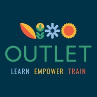 OutLET logo - Similar company to Outl1