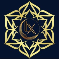 Luxosphere logo - Similar company to 7Evenz Creative Agency
