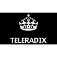 TeleRadix logo - Similar company to Backcross Solutions