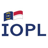 NC Institute of Public Leadership  (IOPL) logo - Similar company to Electus Governmental Affairs