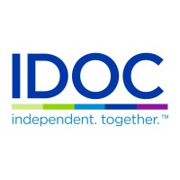 IDOC logo - Similar company to Perc Alliance