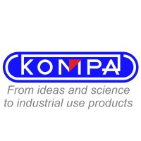 KOMPA sp. z o.o. logo - Similar company to Smart City Pw