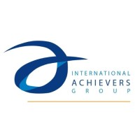 International Achievers Group logo - Similar company to Spark - Brighter Thinking