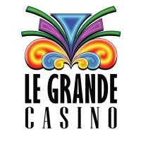 Le Grande Casino logo - Similar company to Shark Trap Gaming & Security Systems