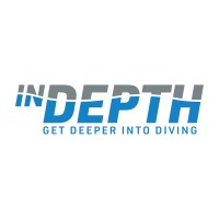 InDEPTH Magazine logo - Similar company to Enigma Vault