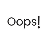 Oops! logo - Similar company to Oops!