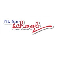 fit for school Heilpädagogische Frühförderung logo - Similar company to Parterre One