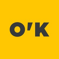 O'Kane Marketing logo - Similar company to Lnlink