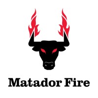 Matador Fire logo - Similar company to Bitterroot Capital Partners