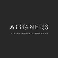 Aligners International Programme logo - Similar company to Dlab Ortodoncia