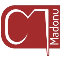 MADONU logo - Similar company to Construgomes Engenharia