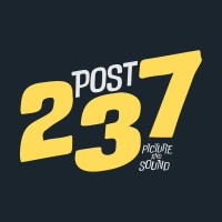 Post 237 logo - Similar company to Vidionix