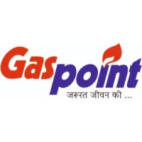 Gas Point logo - Similar company to Ohm Cropfuel