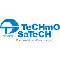 TECHMO SATECH logo - Similar company to Bene Solutions