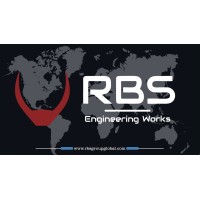 RBS Enggineering Works logo - Similar company to Abson Group