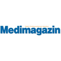 Medimagazin logo - Similar company to Oyversus.Com