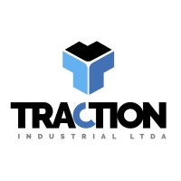 Traction Industrial Ltda logo - Similar company to Ilum Plásticos