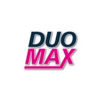 Duo Max logo - Similar company to Duomax