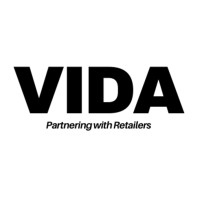 VIDA logo - Similar company to Debayn | Men'S Swimwear