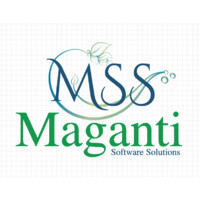 Maganti Software Solutions logo - Similar company to Prilor It Solution