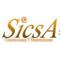 SICSA logo - Similar company to Micasa Constructora