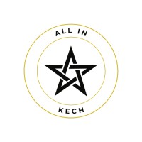 ALL IN KECH logo - Similar company to Easyloc Training