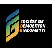 SDGI - SOCIETE DE DEMOLITION GIACOMETTI logo - Similar company to Btp Scan