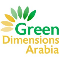 Green Dimensions Arabia logo - Similar company to Iimpex