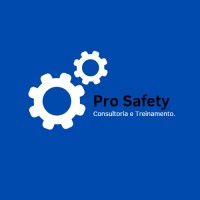 ProSafety Consultoria e Treinamento logo - Similar company to Mb Recursos Humanos