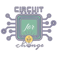 The Circuit For Change Foundation logo - Similar company to Jdable