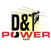 D & T Power logo - Similar company to Legacy Power Solutions