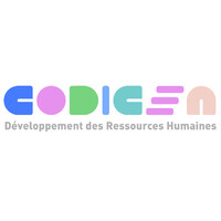 CODICEA logo - Similar company to Le Flow Francophone